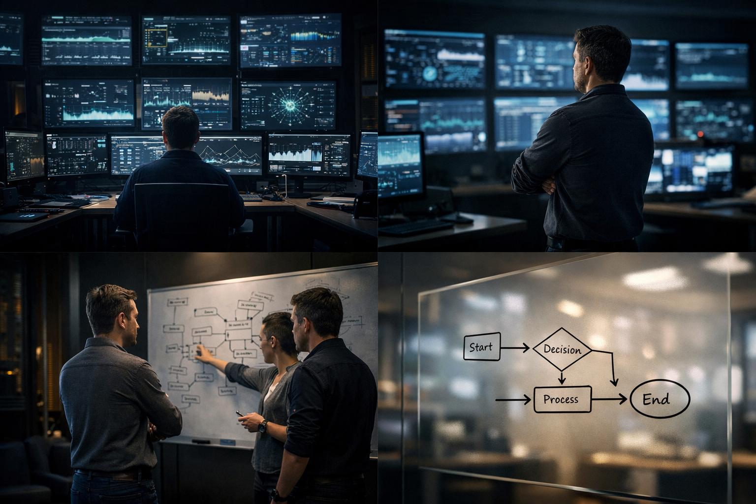 Before You Build Another Tool, Stop