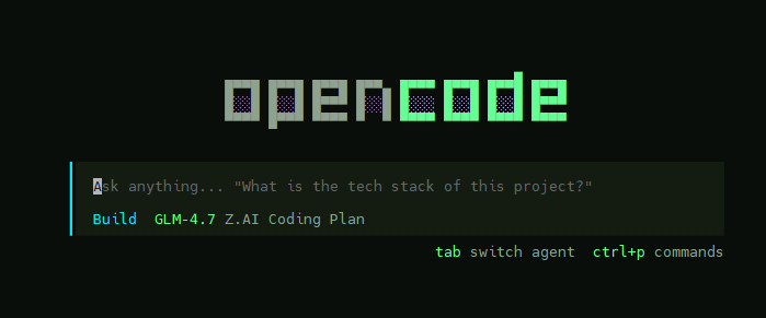 Run OpenCode on Ubuntu & WSL — A Terminal-First AI Workflow